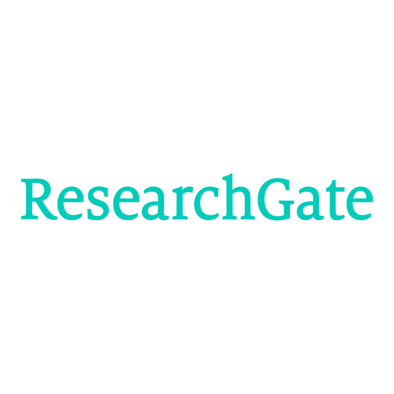 ResearchGate Logo PNG Vector  PNG