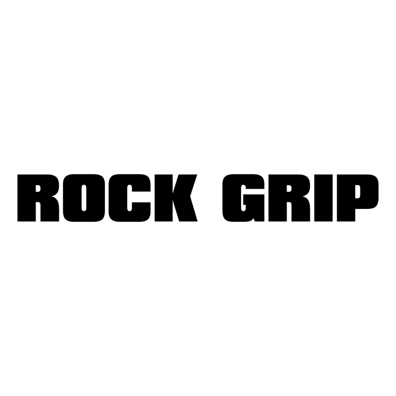 Rock Grip Logo PNG Vector  PNG