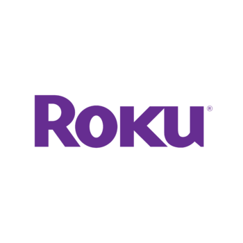 Roku 标志PNG透明