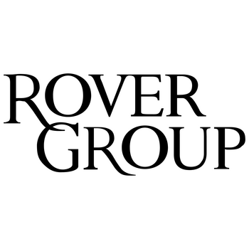 Rover Group Logo PNG