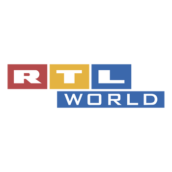 RTL World Logo PNG