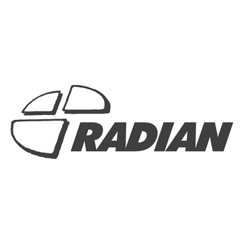 Radian Logo PNG
