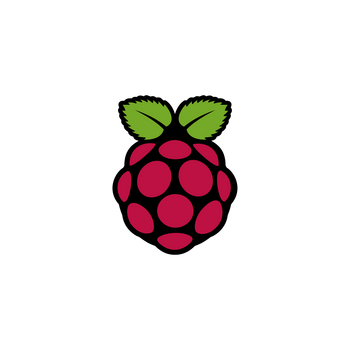 Raspberry Pi Logo PNG