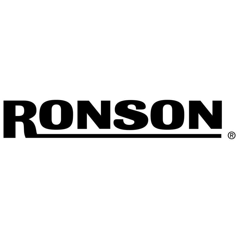 Ronson Logo PNG Vector  PNG