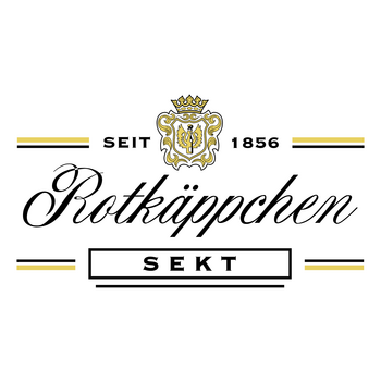 Rotkaeppchen Sekt Logo PNG