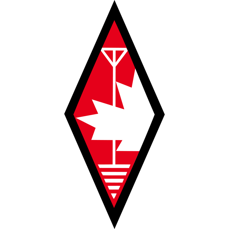 Radio Amateurs of Canada Logo PNG Vector, Icon