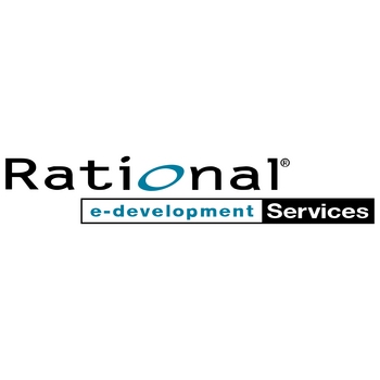 Rational 标志 PNG