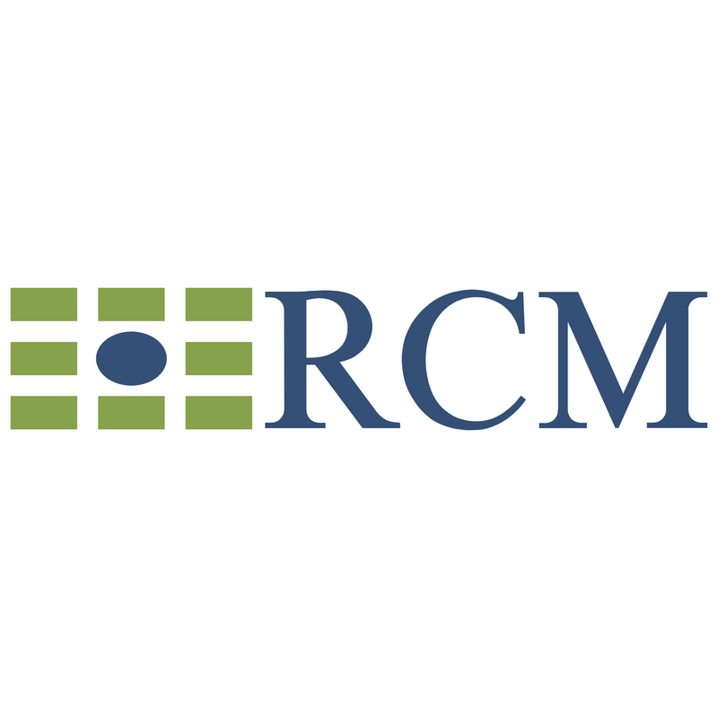 RCM Logo PNG Vector  PNG