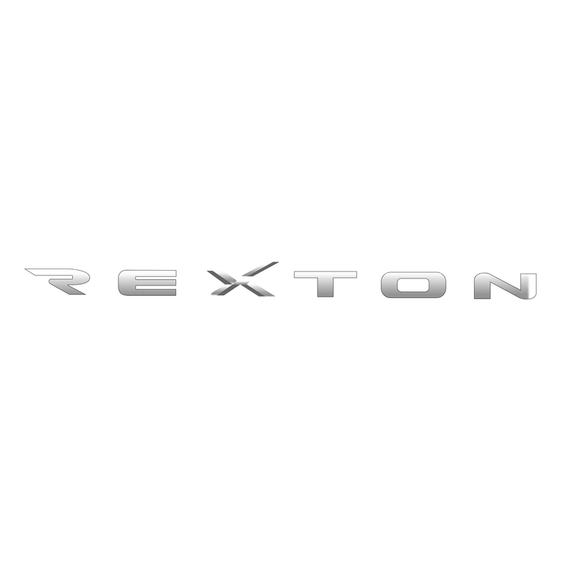 Rexton Logo PNG Vector  PNG