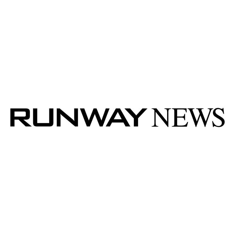 Runway News Logo PNG Vector, Ikon