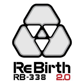 ReBirth Logo PNG