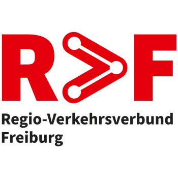 Regio-Verkehrsverbund Freiburg GmbH Logo PNG