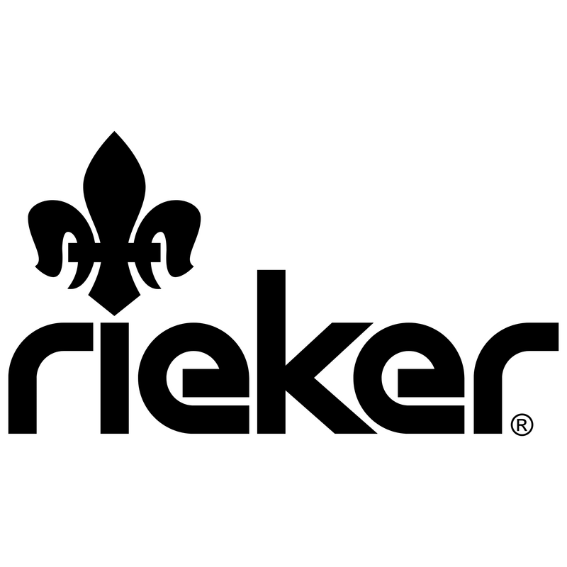 Rieker Logo PNG Vector  PNG