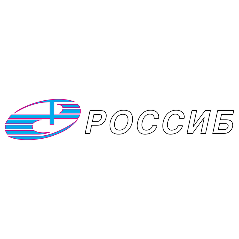 Rossib Logo PNG Vector  PNG