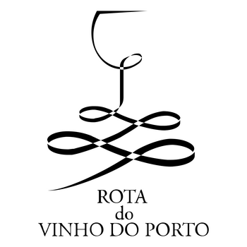 Rota Do Vinho Do Porto 标志 PNG