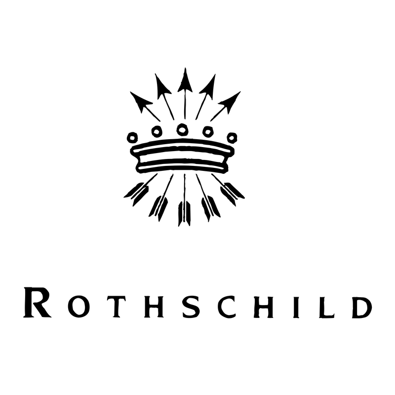 Rothschild Logo PNG Vector, Icon Transparent