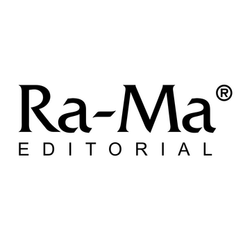 Ra Ma Editorial Logo PNG