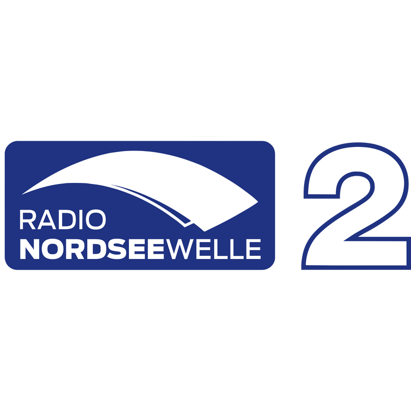Radio Nordseewelle Logo PNG Vector, Icon Transparent