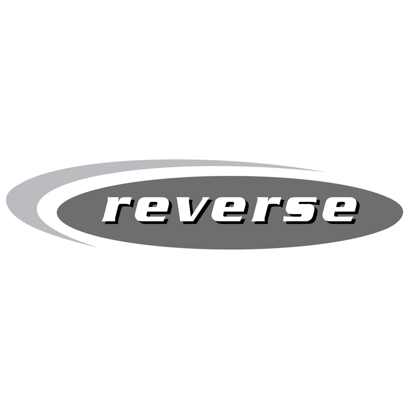 Reverse Jeans 标志 PNG Vector  PNG