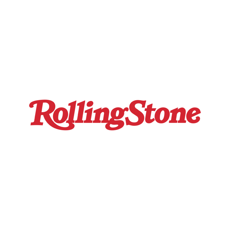 Download Rolling Stone Logo PNG Transparent Background