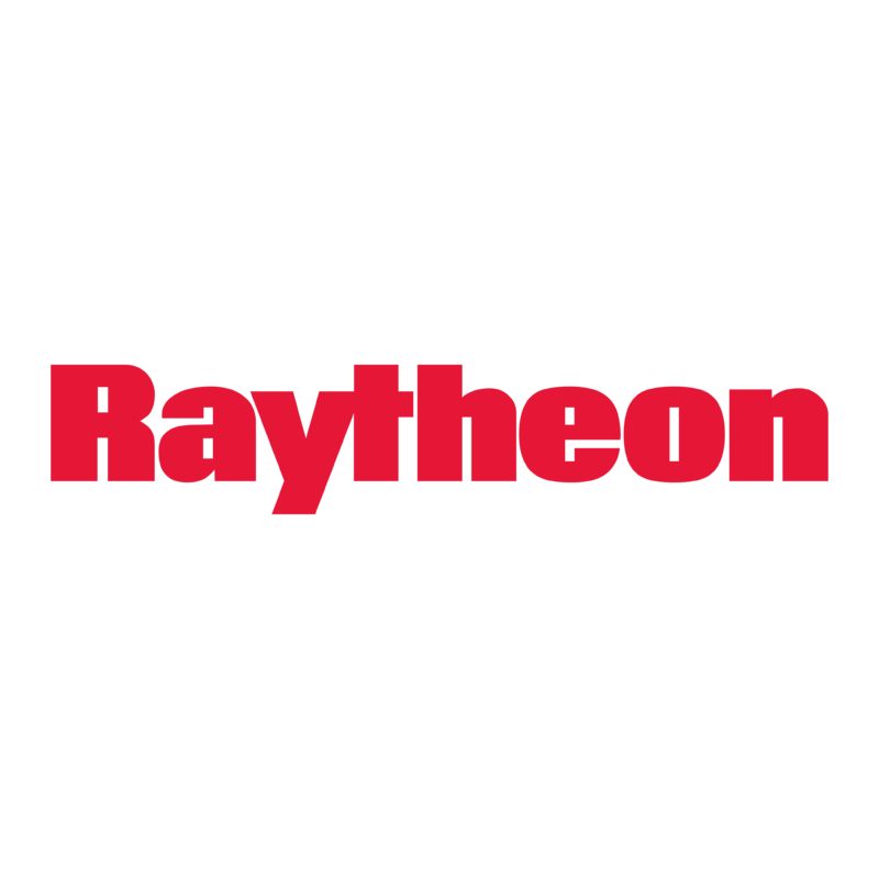 Download Raytheon Logo Transparent PNG