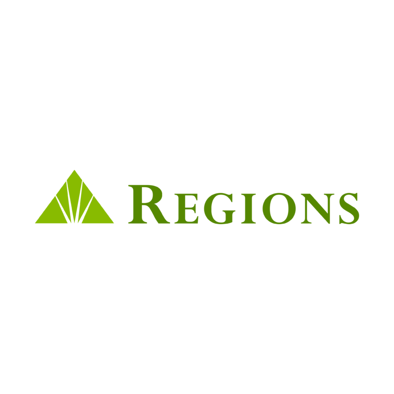 Download Regions Bank Logo PNG Transparent Background