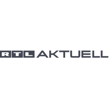 RTL Aktuell Logo PNG