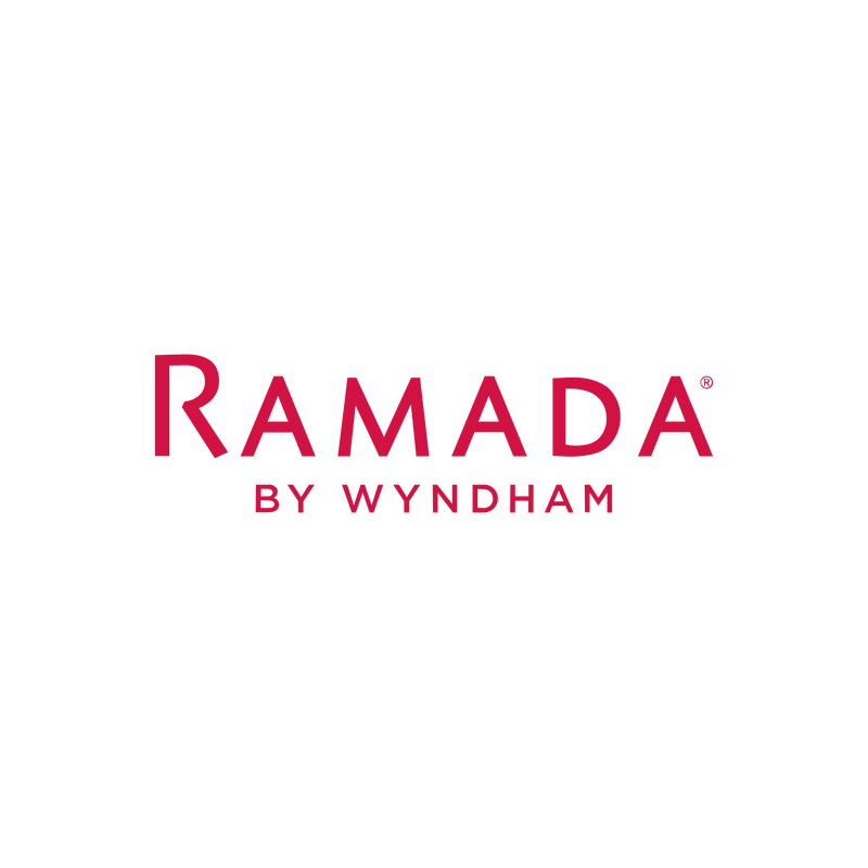 Ramada Logo PNG Vector  PNG