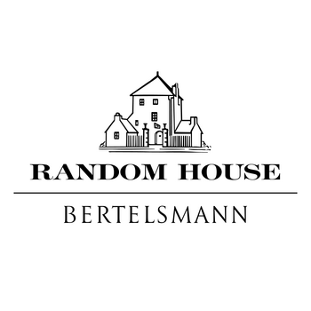 Random House Bertelsmann ロゴPNG透明
