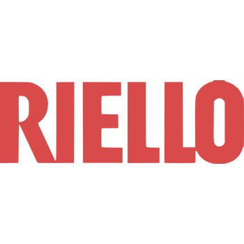 Riello Logo PNG Transparente