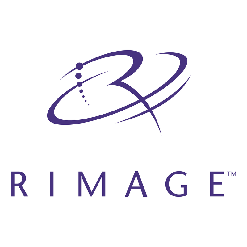 Rimage Logo PNG Vector  PNG