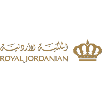 Royal Jordanian Logo PNG