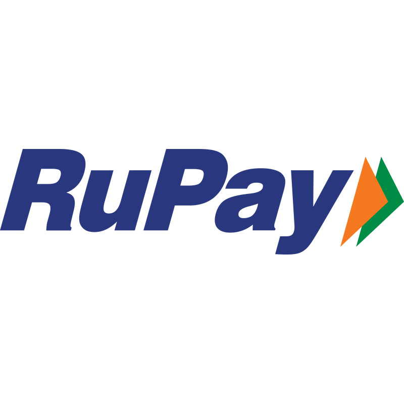 RuPay Logo PNG Vector, Icon Transparent