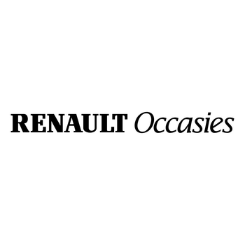 Renault Occasies Logo PNG