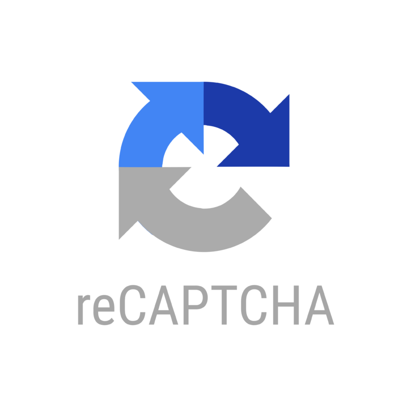 Download reCAPTCHA Logo PNG Transparent Background