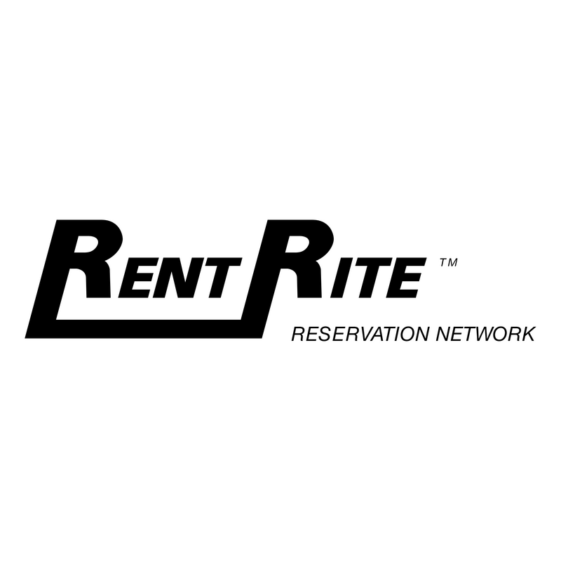 Rent Rite Logo PNG Vector  PNG