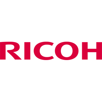 Ricoh  2005 Neu Logo PNG