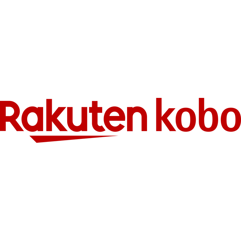 Rakuten Kobo Logo PNG Vector  PNG