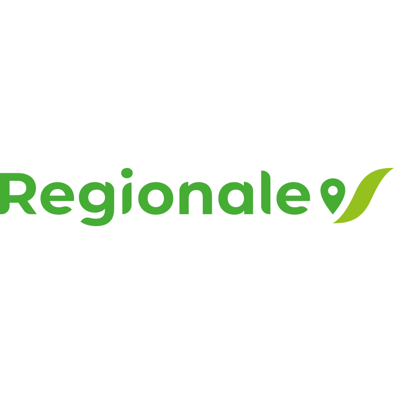 Regionale Train Logo PNG Vector, Icon Transparent