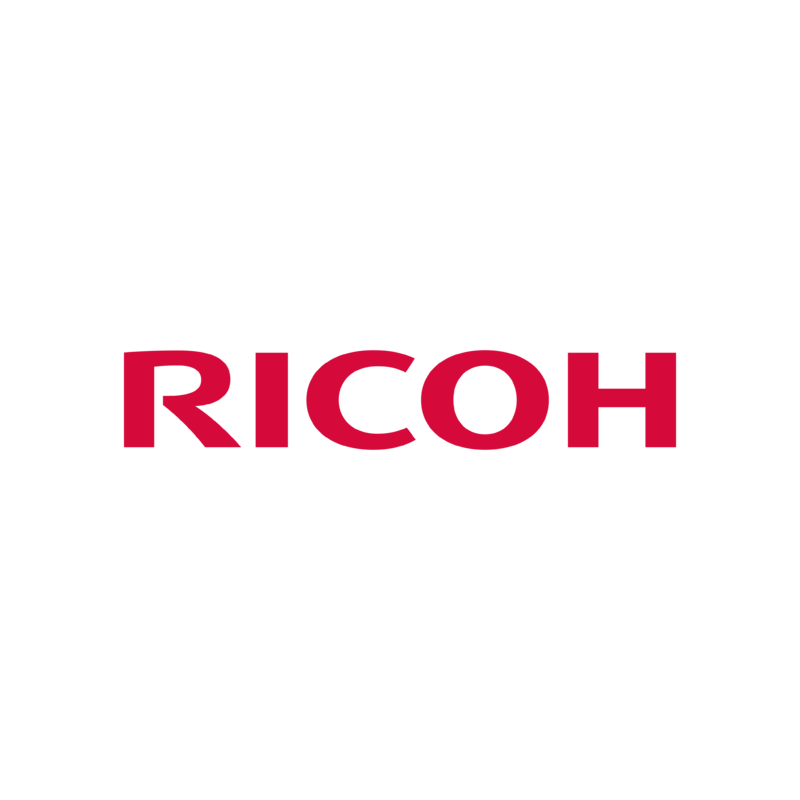 Download Ricoh Logo PNG Transparent Background