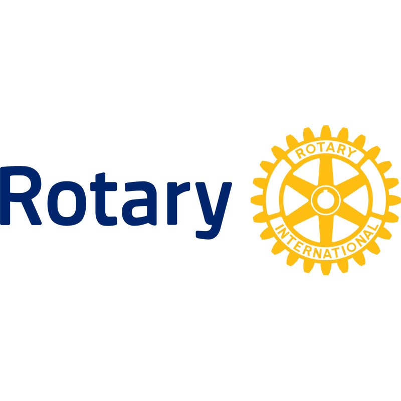 Rotary Logo PNG Vector, Icon Transparent