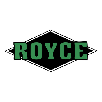 Royce Logo PNG