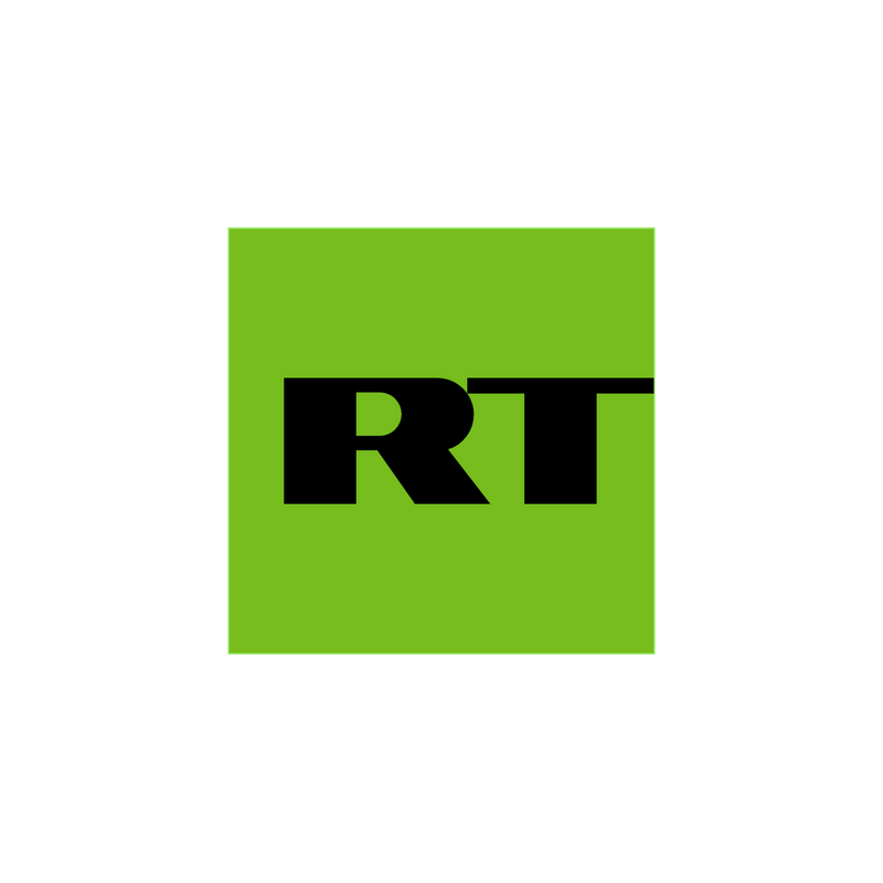 RT 标志 PNG Vector  PNG