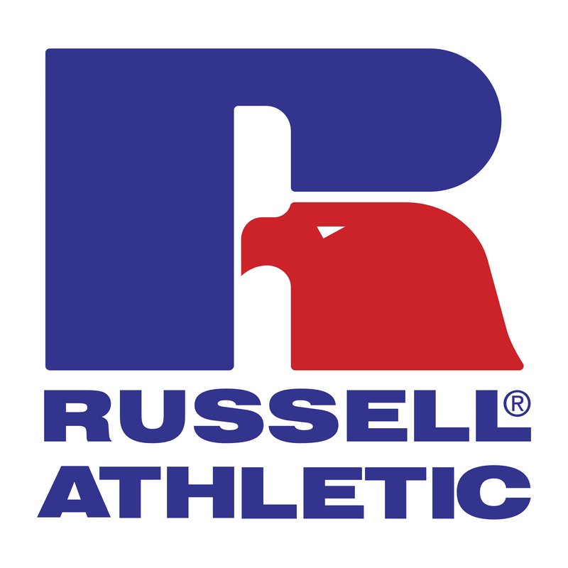 Russell Athletic Logo PNG Vector  PNG