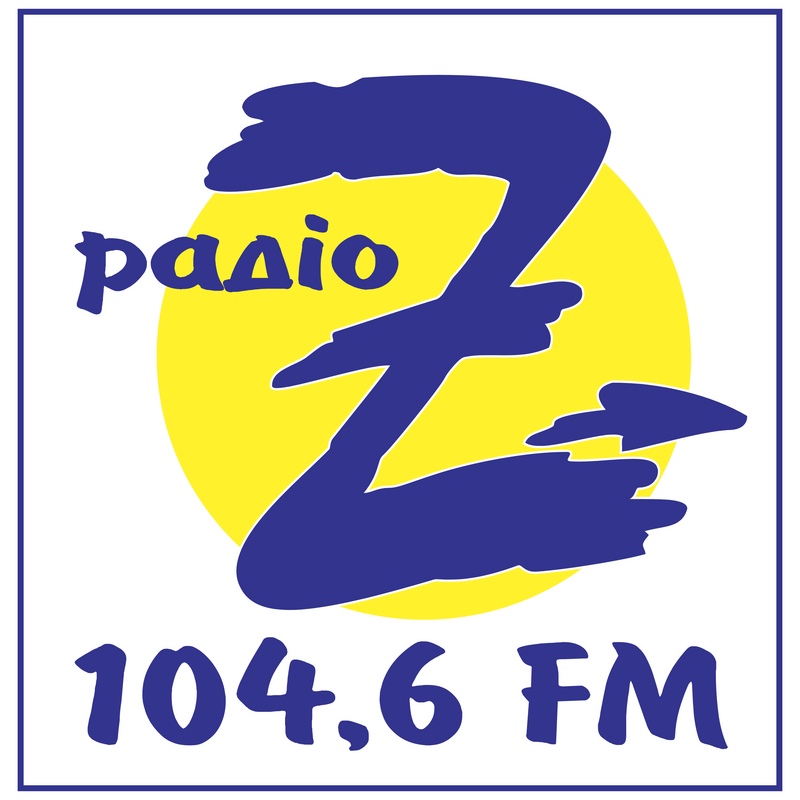 Radio Z Logo PNG Vector  PNG
