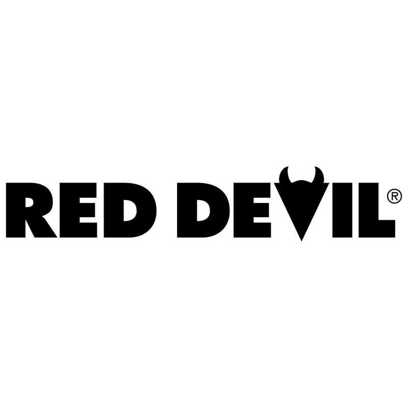 Red Devil Logo PNG Vector  PNG