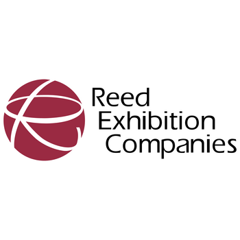 Reed Exhibition Companies Logo PNG