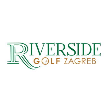 Riverside Golf Zagreb Logo PNG