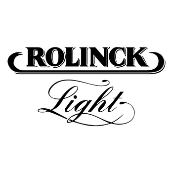 Rolinck Light Logo PNG