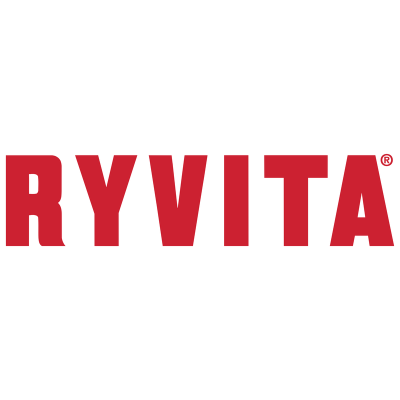 Ryvita Logo PNG Vector  PNG